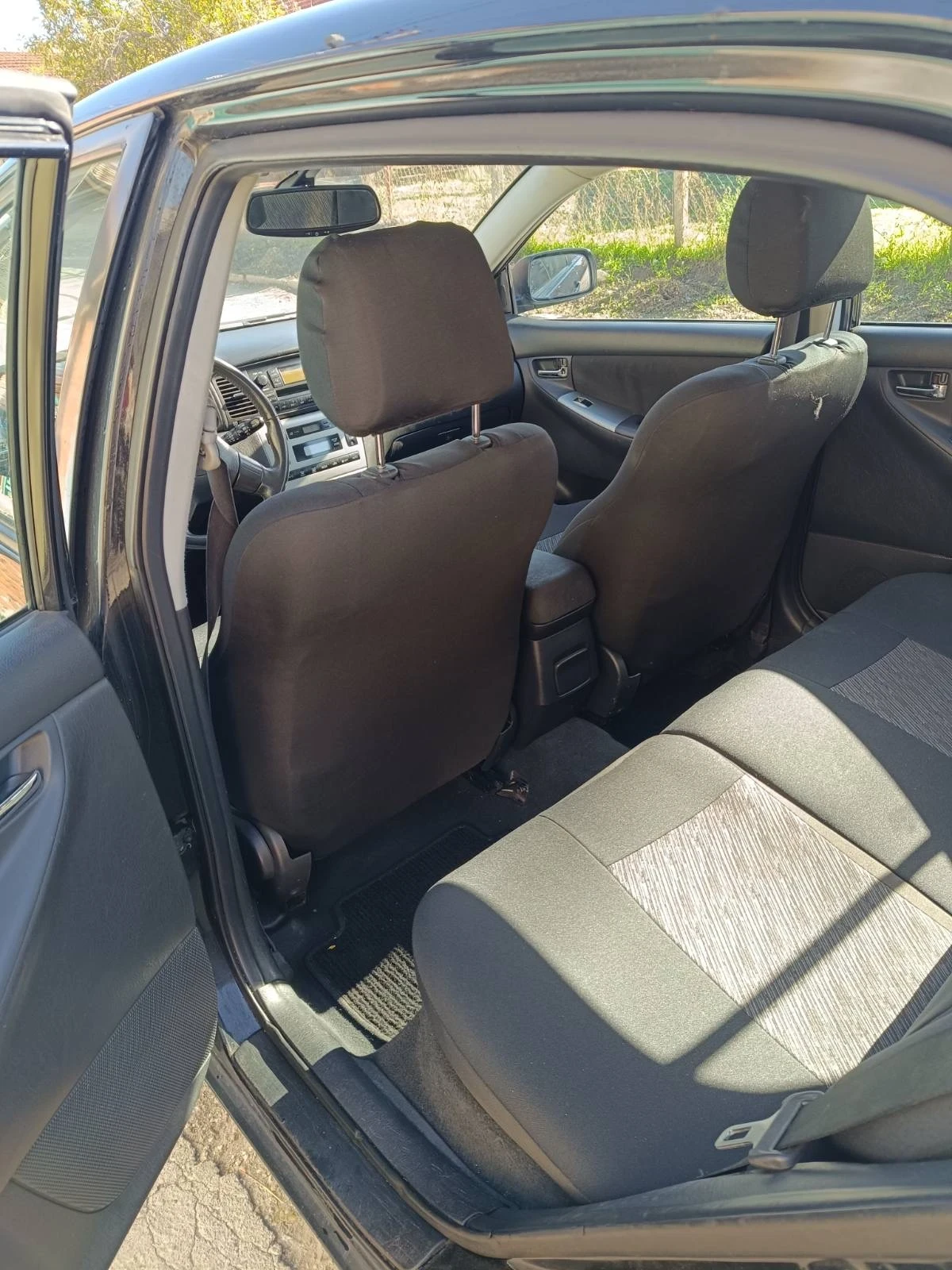 Toyota Corolla | Mobile.bg   9