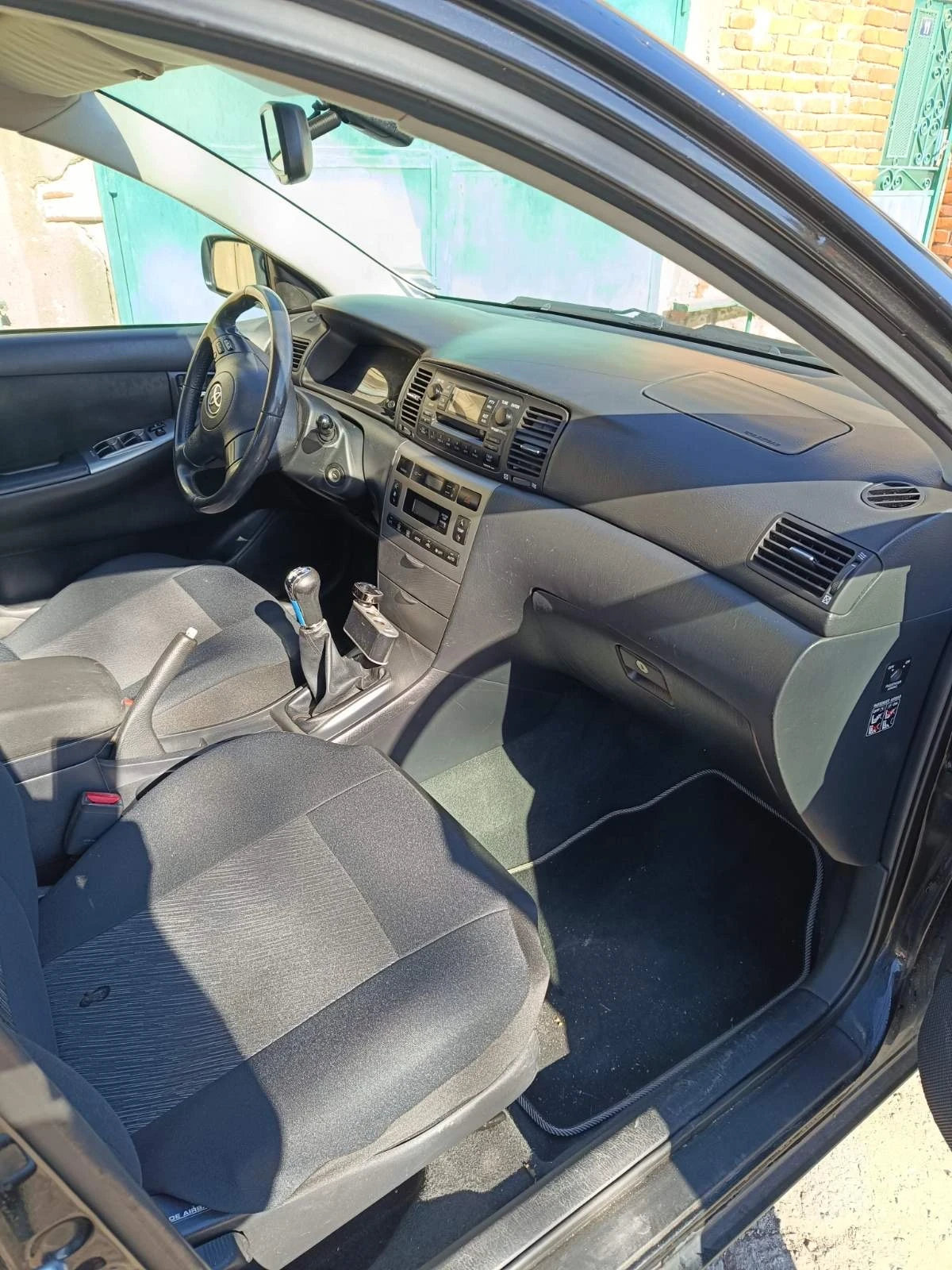 Toyota Corolla | Mobile.bg   5