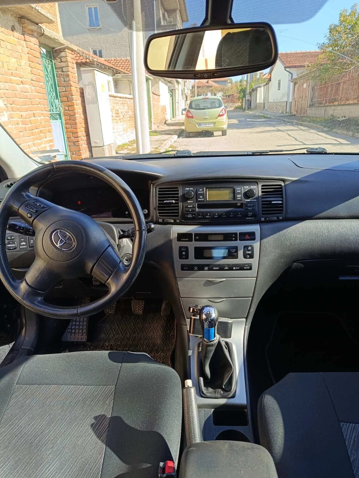 Toyota Corolla | Mobile.bg   6