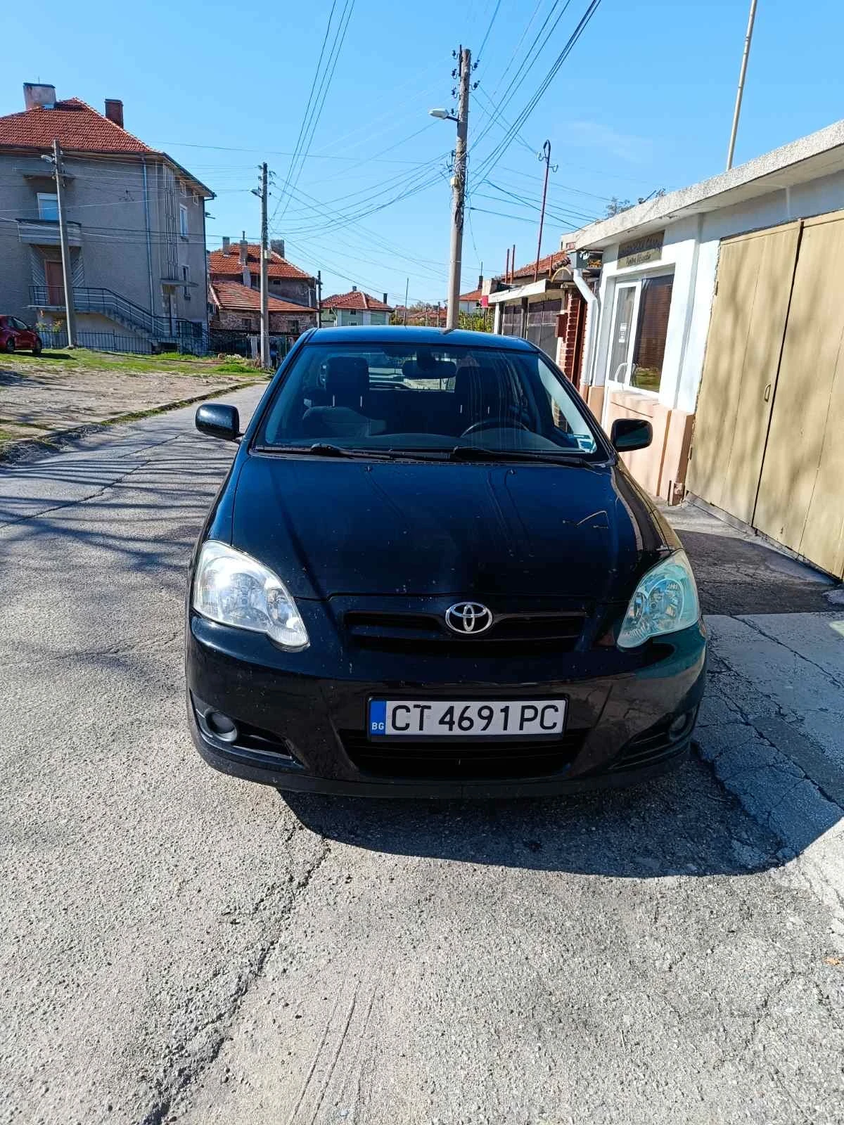 Toyota Corolla | Mobile.bg   1