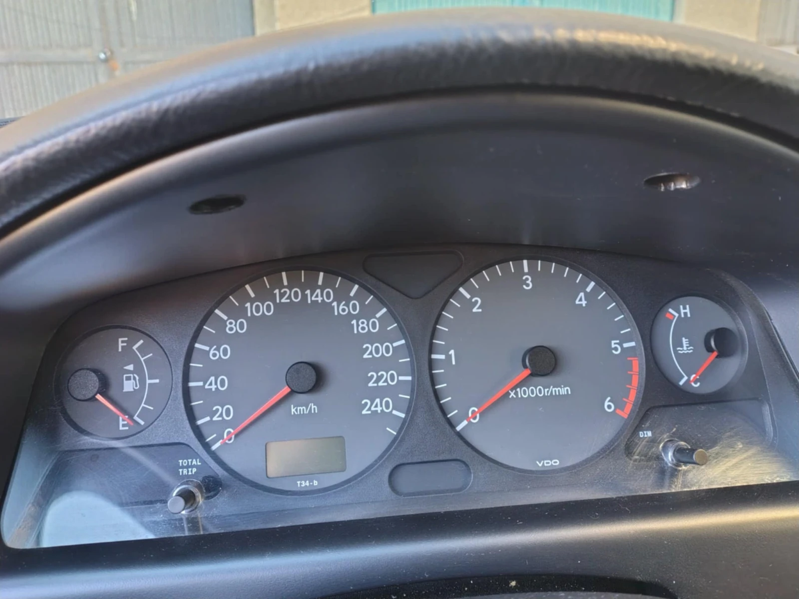 Toyota Avensis  - изображение 2