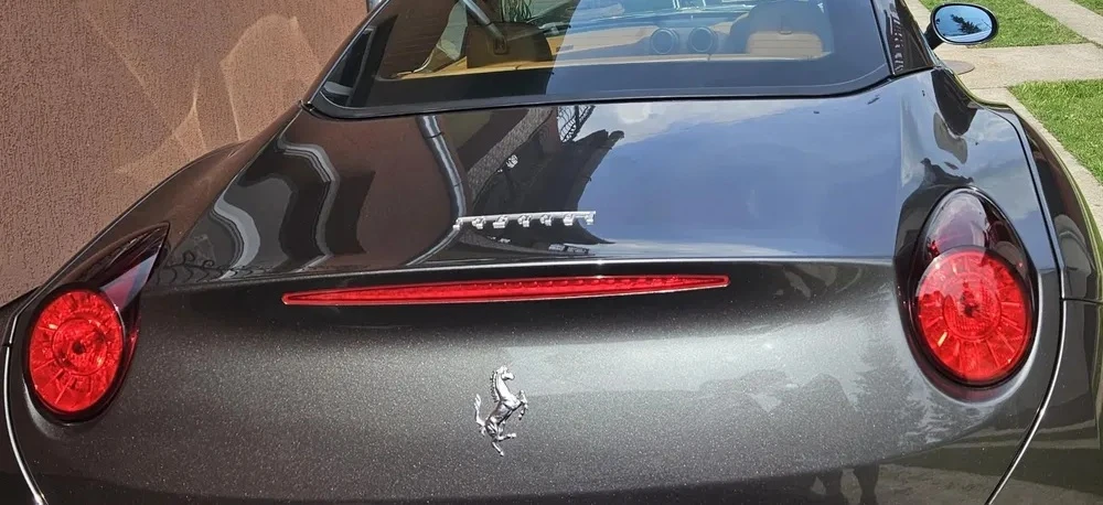 Ferrari California | Mobile.bg   5