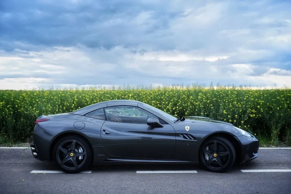 Ferrari California | Mobile.bg   3