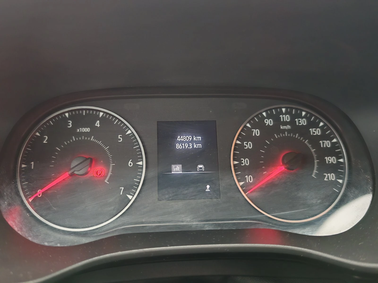 Dacia Jogger 2900  , 1.0TCe EcoG 6+ 1  | Mobile.bg   11