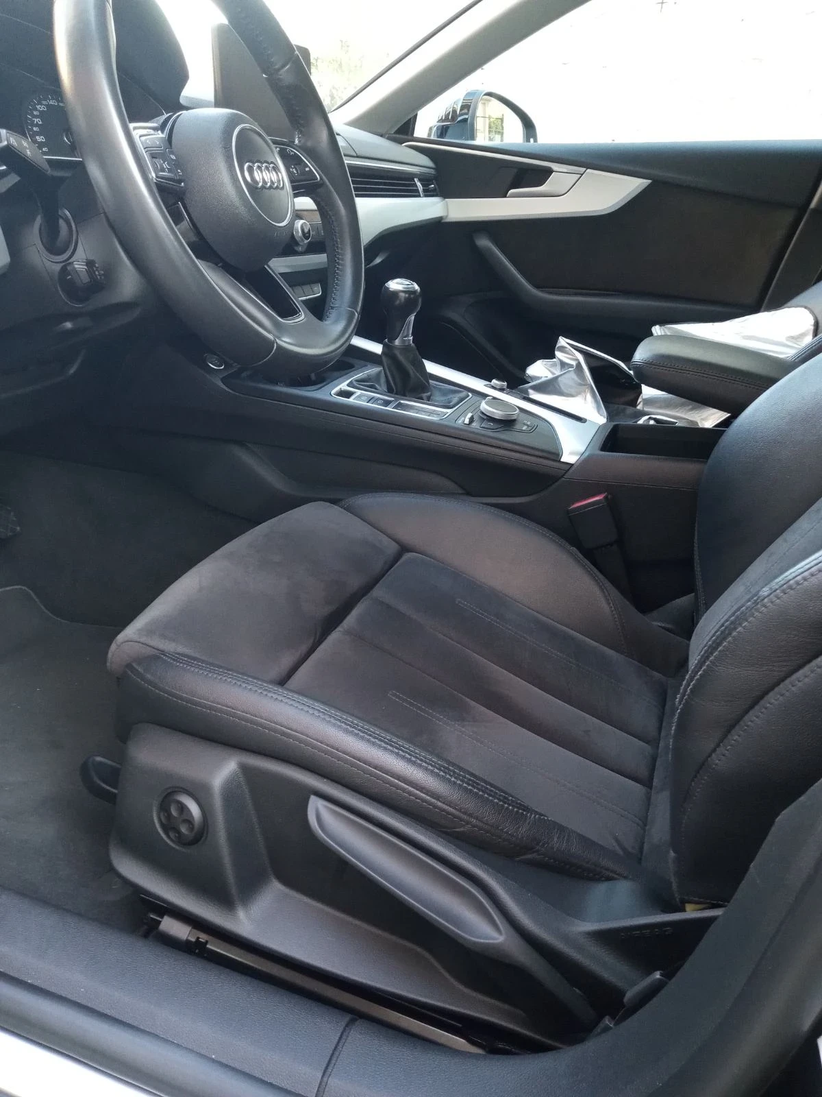 Audi A5 2.0 TDI  190 hp - изображение 10