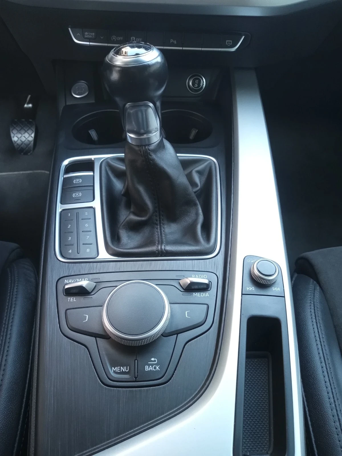 Audi A5 2.0 TDI  190 hp | Mobile.bg � ����������� 13