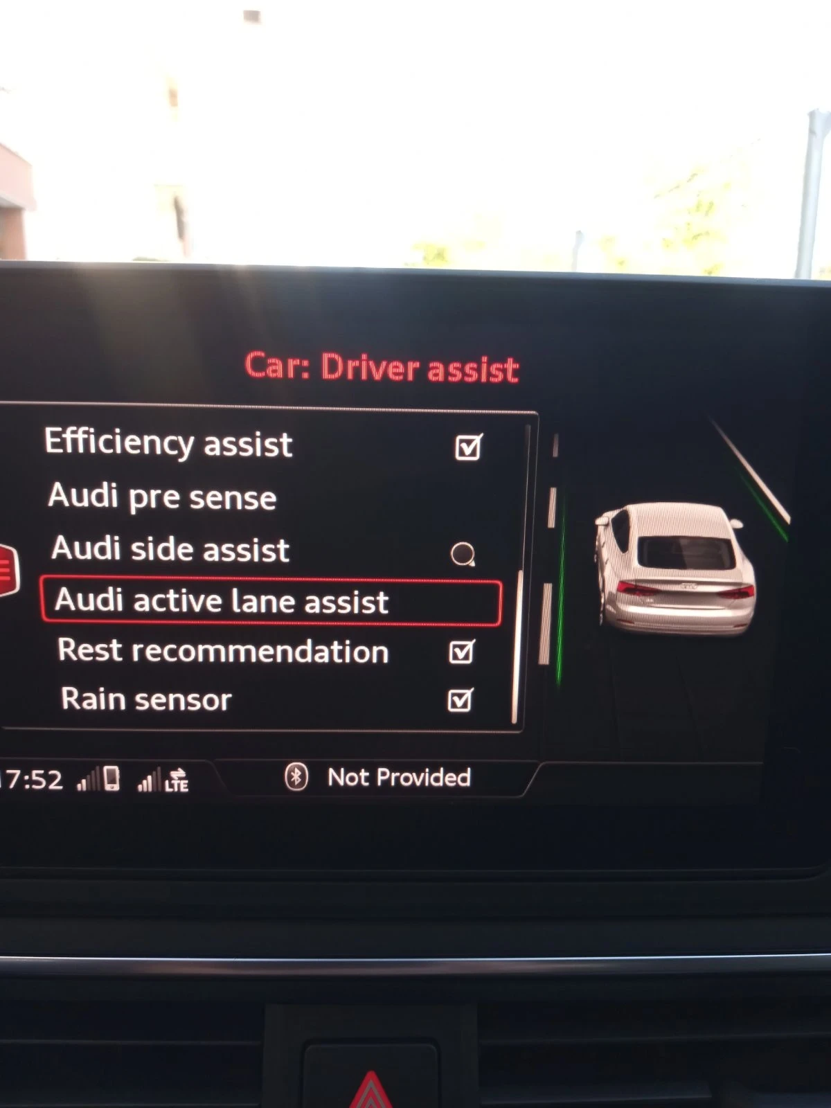 Audi A5 2.0 TDI  190 hp | Mobile.bg � ����������� 14