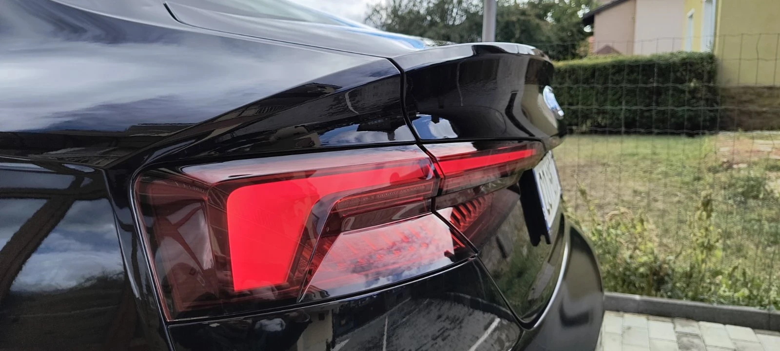 Audi A5 2.0 TDI  190 hp - изображение 5