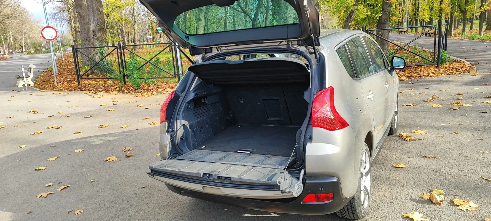 Peugeot 3008 1.6 - изображение 8