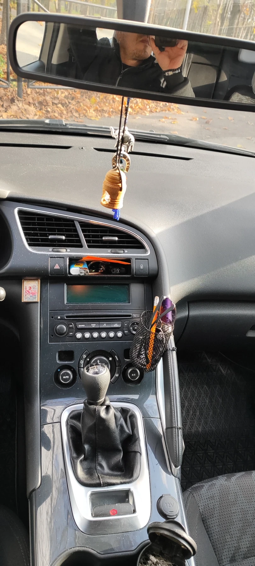 Peugeot 3008 1.6 | Mobile.bg � ����������� 15