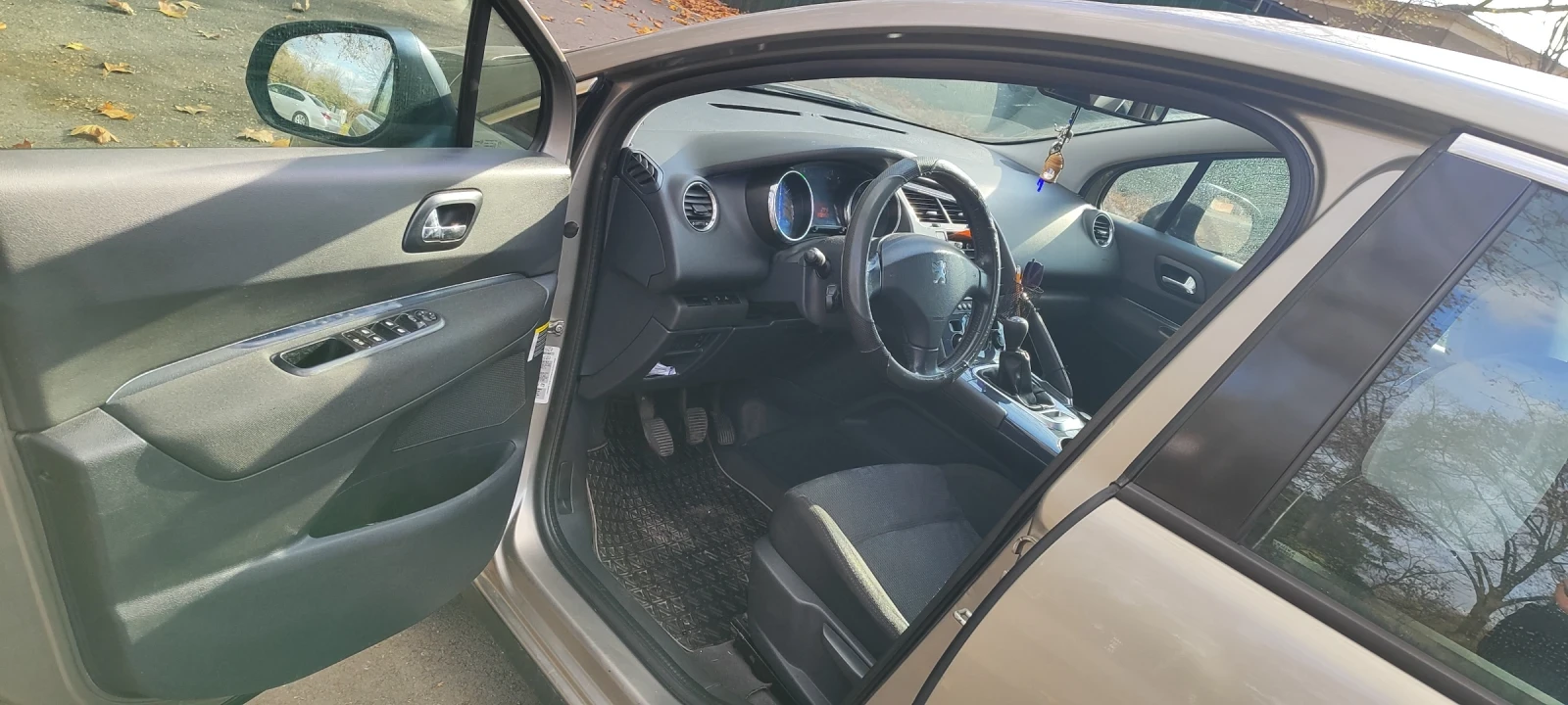 Peugeot 3008 1.6 - изображение 9