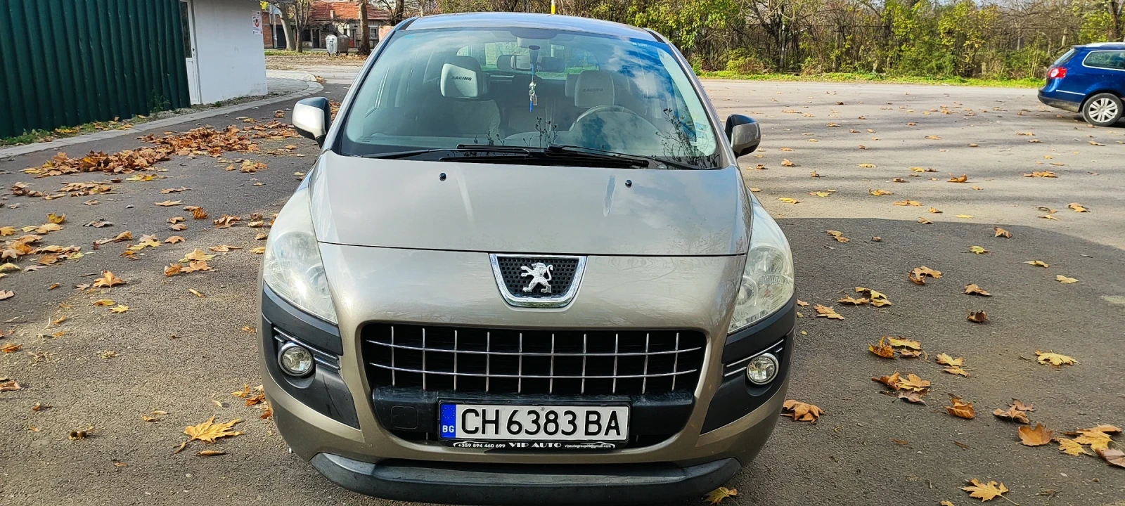 Peugeot 3008 1.6 - изображение 2