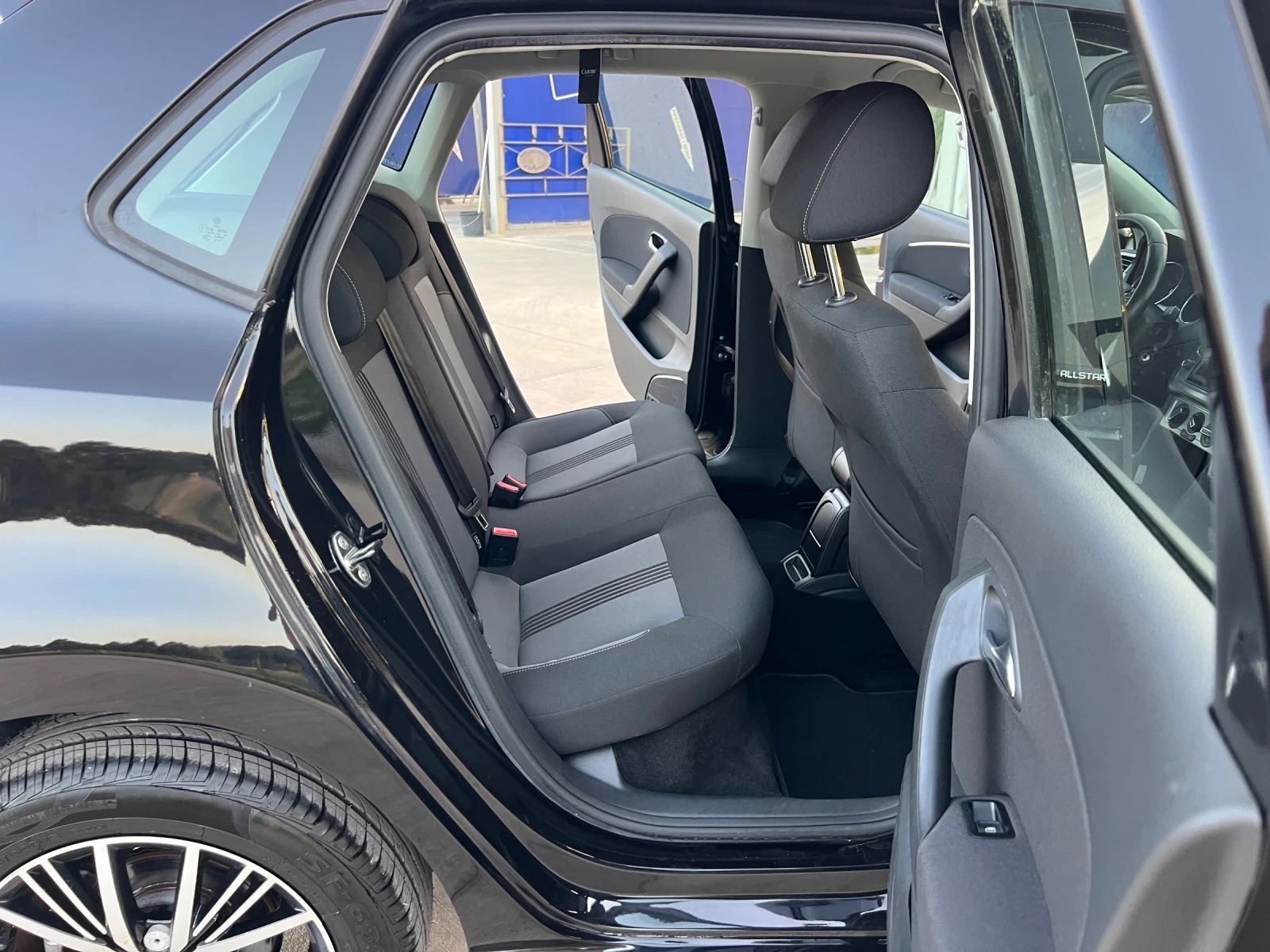 VW Polo 1.2TSI /4 ���������/ FACE* EURO6 | Mobile.bg � ����������� 12