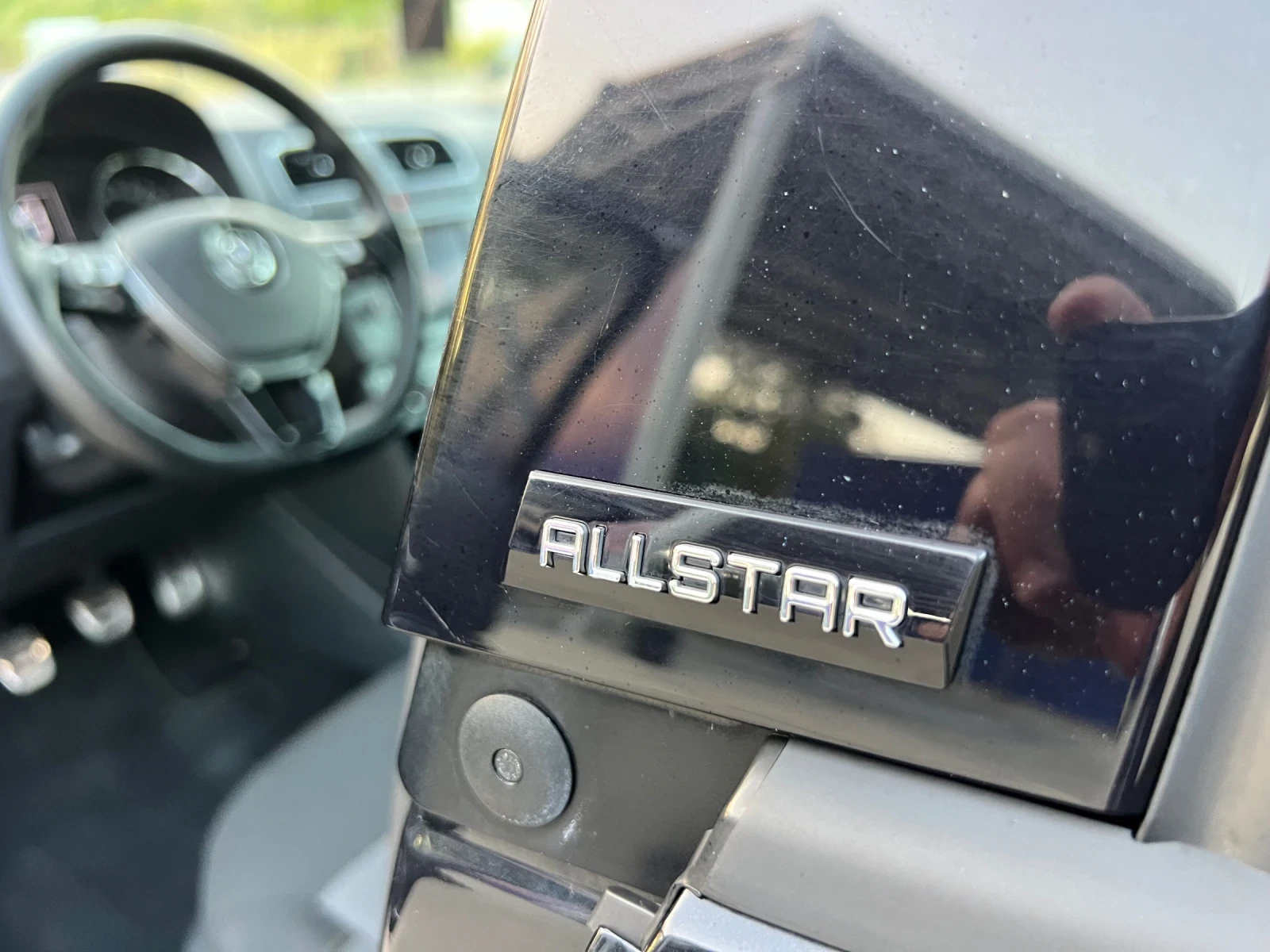 VW Polo 1.2TSI /4 ���������/ FACE* EURO6 | Mobile.bg � ����������� 15