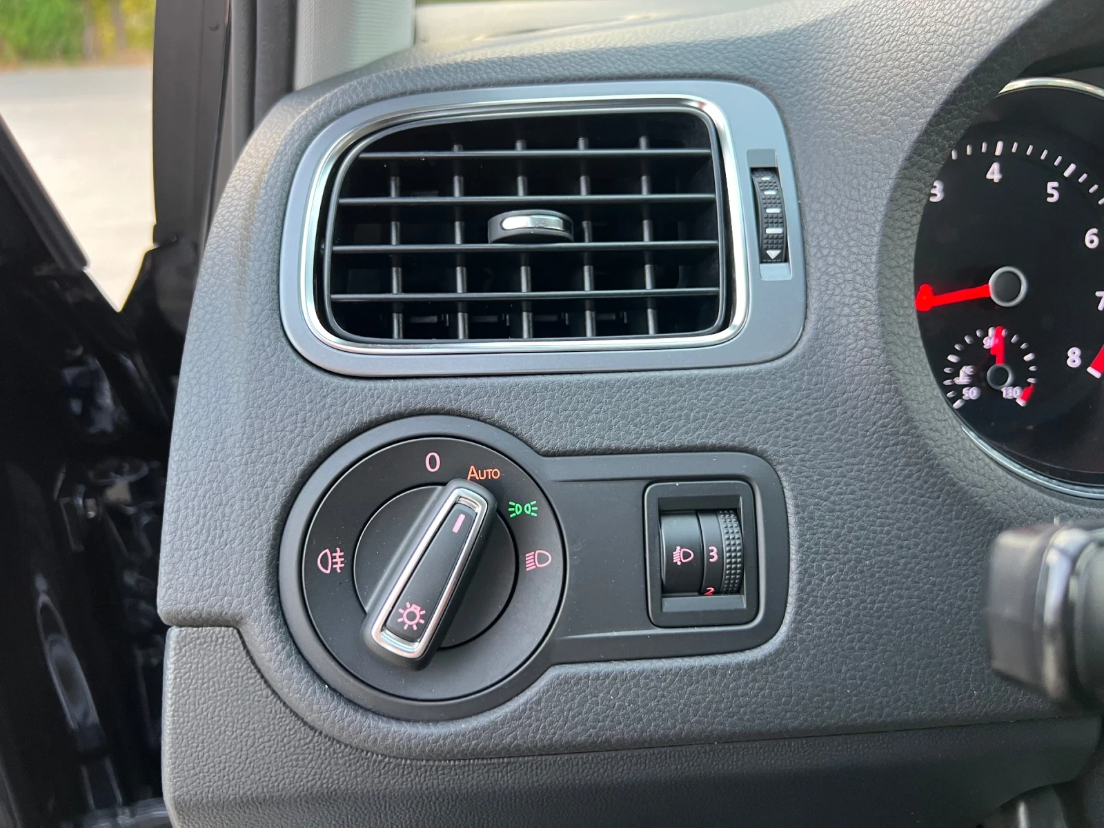 VW Polo 1.2TSI /4 ���������/ FACE* EURO6 | Mobile.bg � ����������� 10