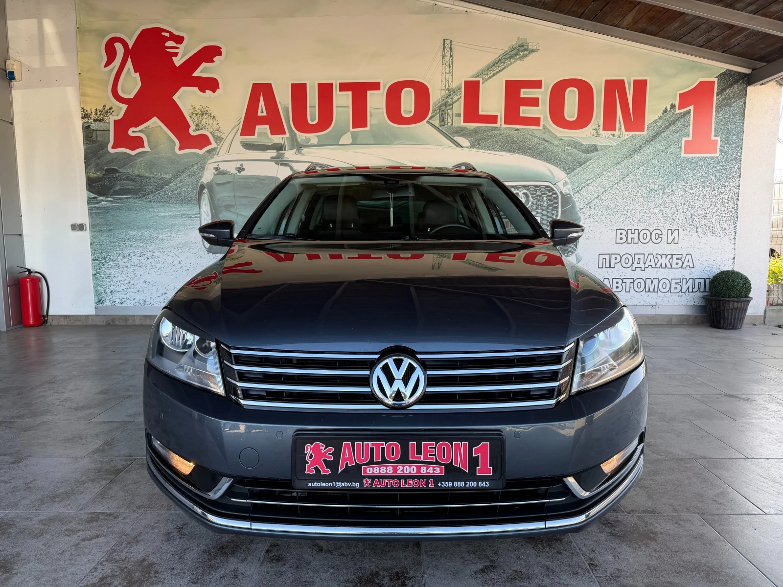VW Passat 2.0TDI Highline TOP TOP TOP | Mobile.bg � ����������� 2