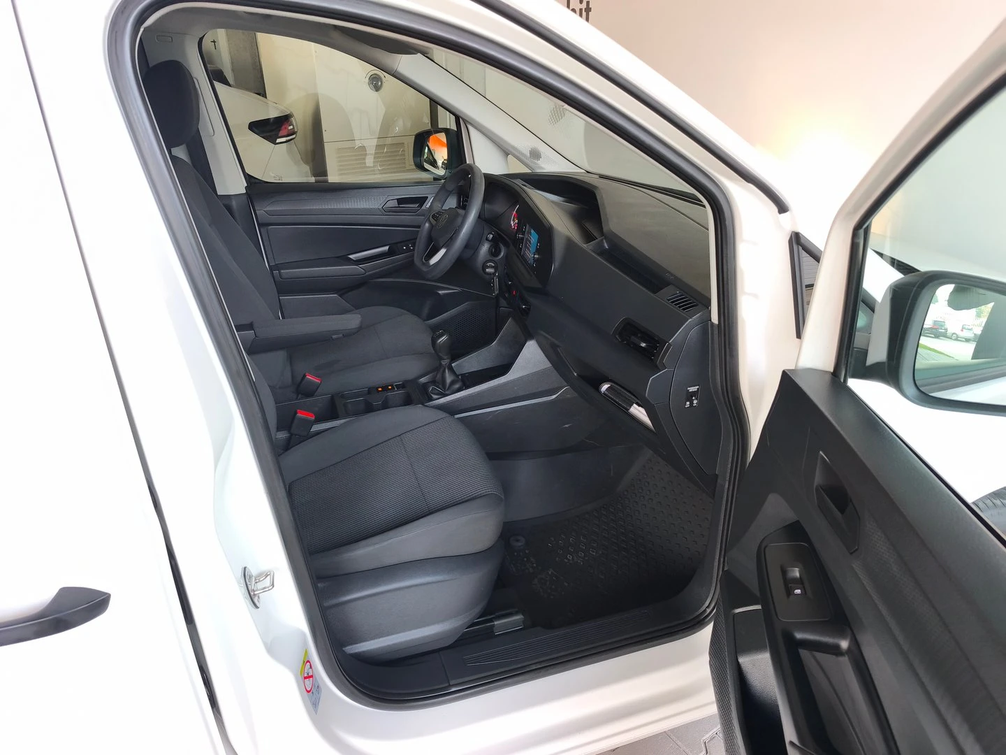 VW Caddy Cargo 3.1 m3 TDI | Mobile.bg � ����������� 7