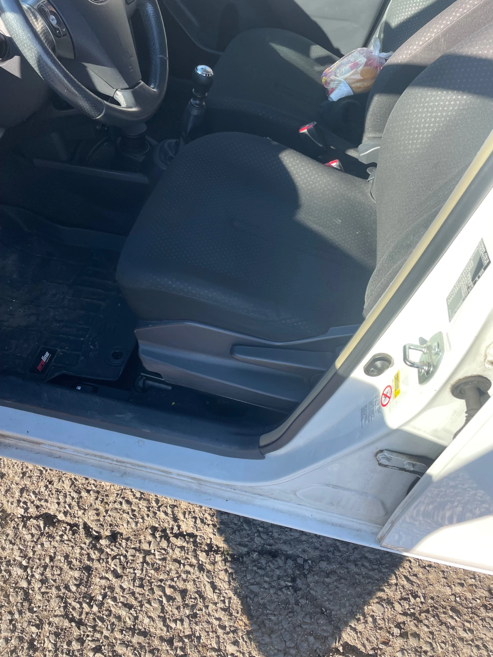 Toyota Yaris Facelift | Mobile.bg � ����������� 15