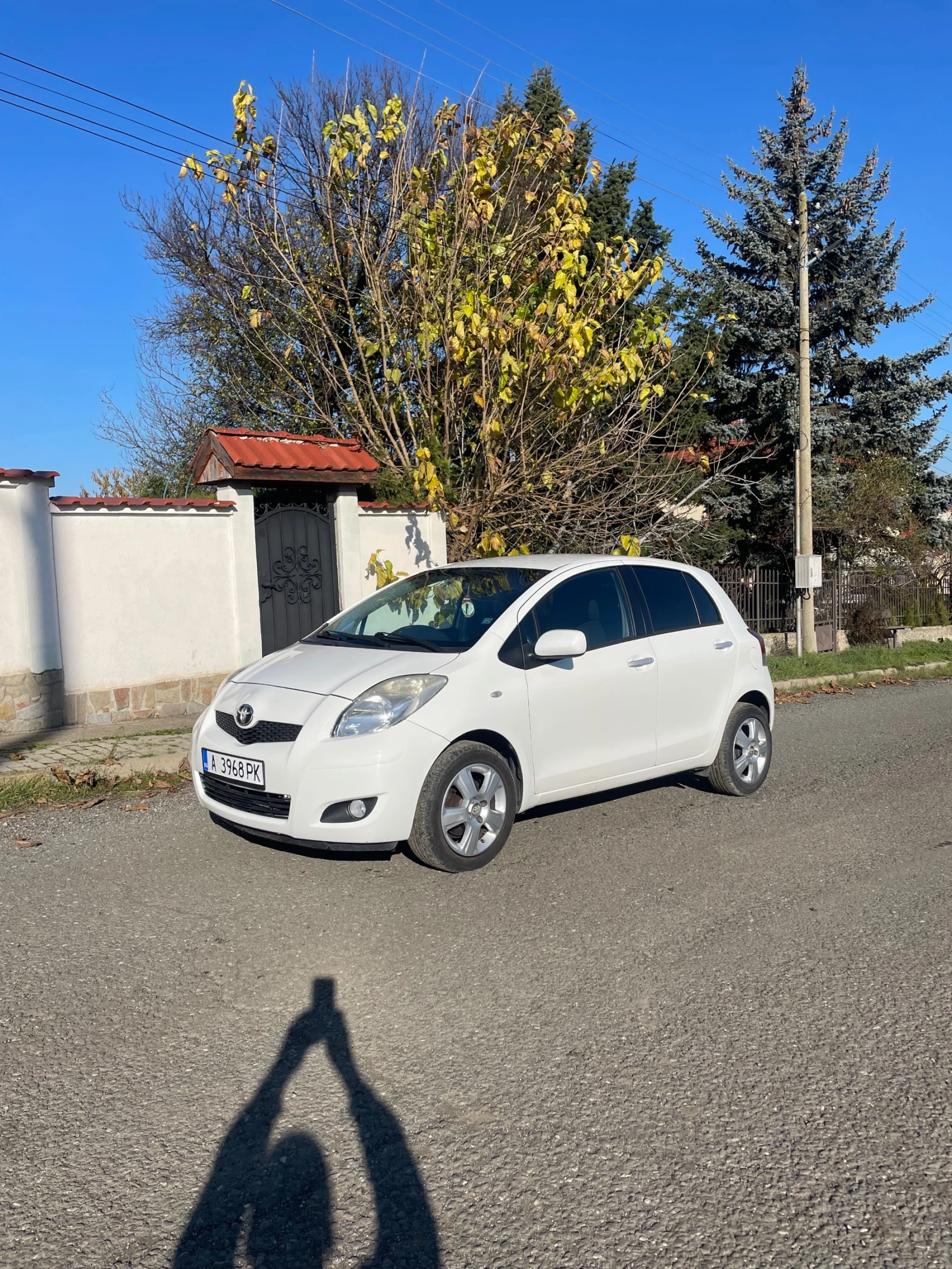 Toyota Yaris Facelift | Mobile.bg � ����������� 1