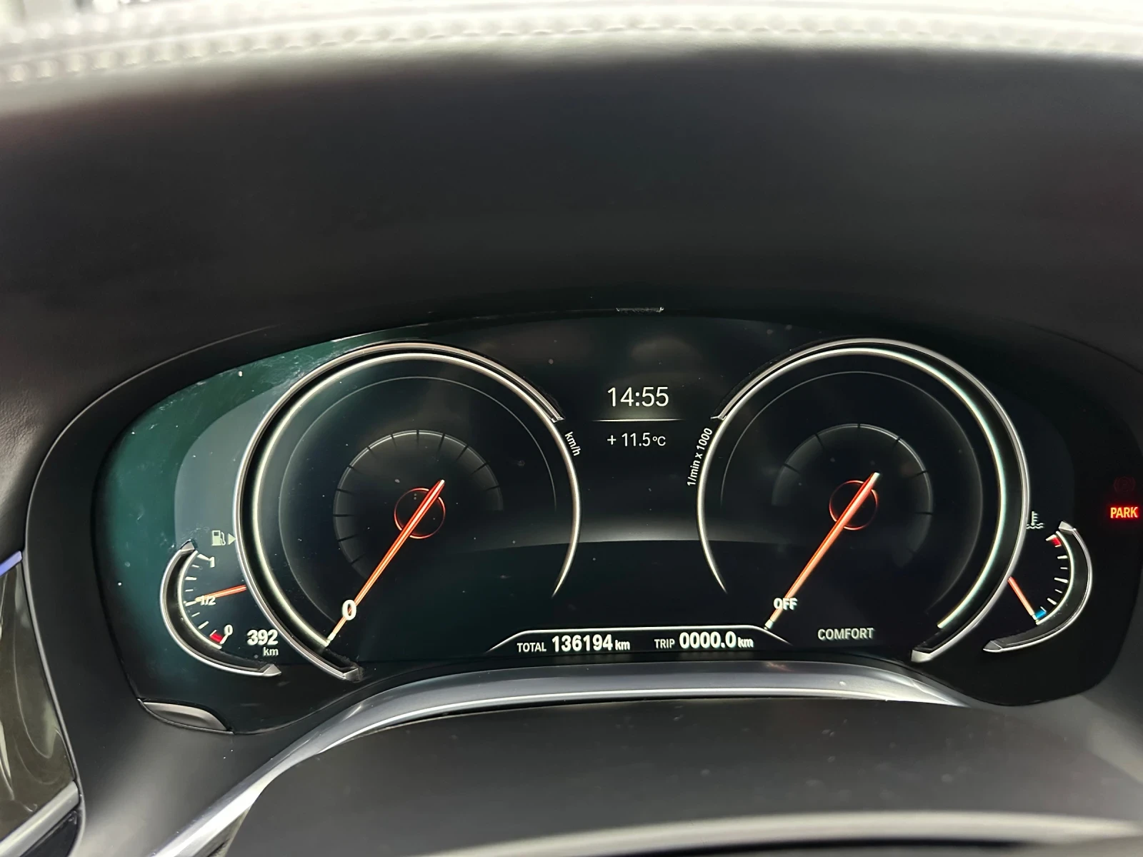 BMW 750 750iL | Mobile.bg � ����������� 15