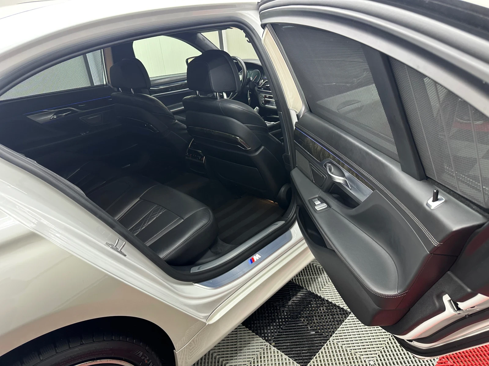 BMW 750 750iL | Mobile.bg � ����������� 14