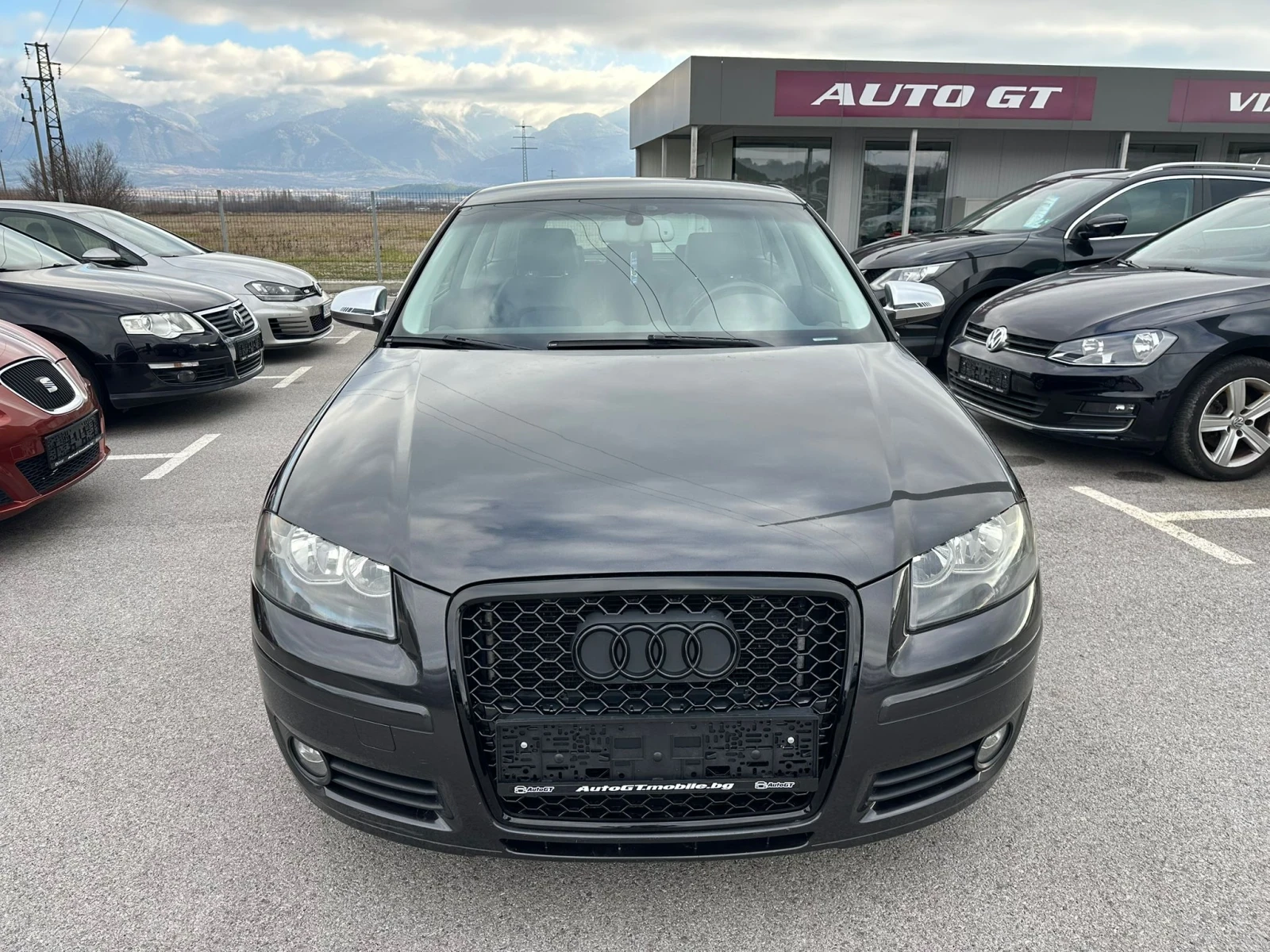 Audi A3 1.9 TDI DSG ���������!������! | Mobile.bg � ����������� 1