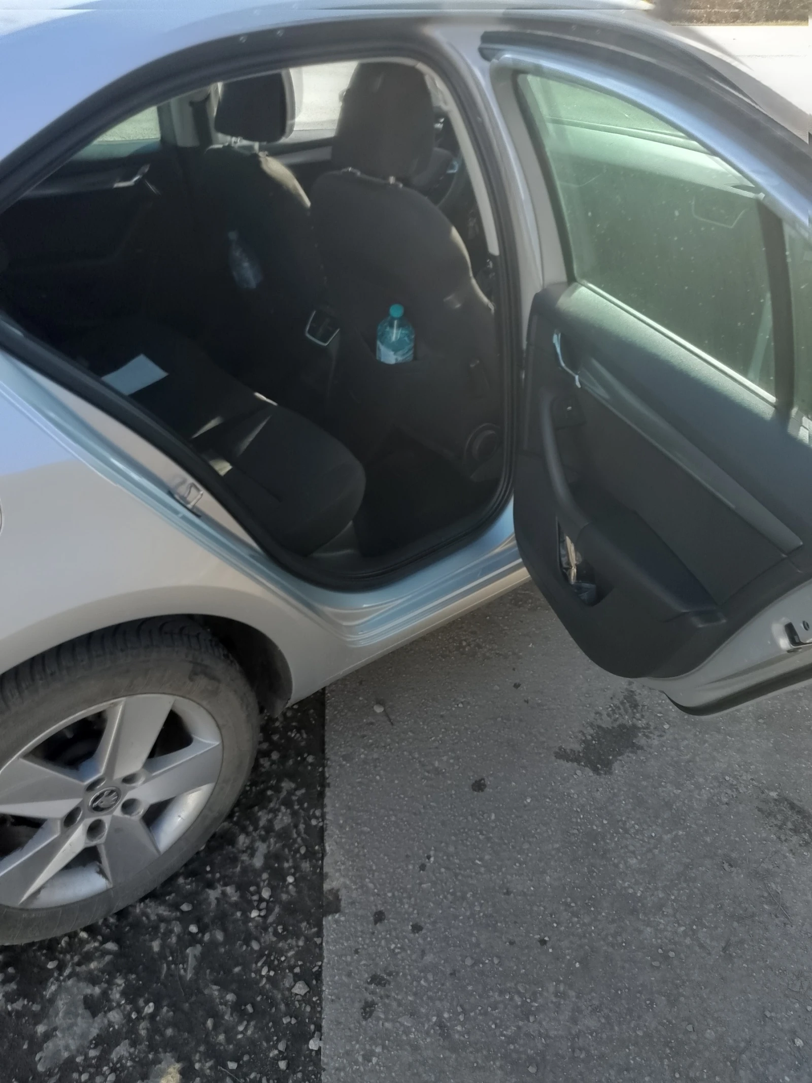 Skoda Octavia | Mobile.bg � ����������� 11