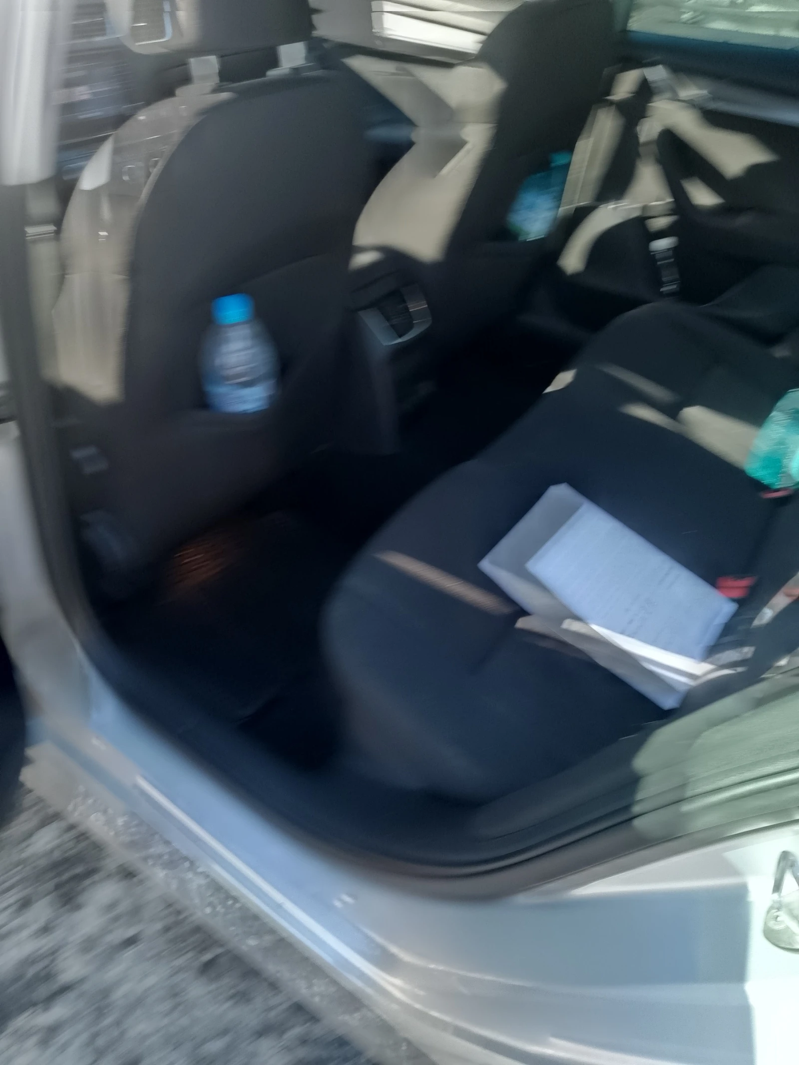 Skoda Octavia  - изображение 7