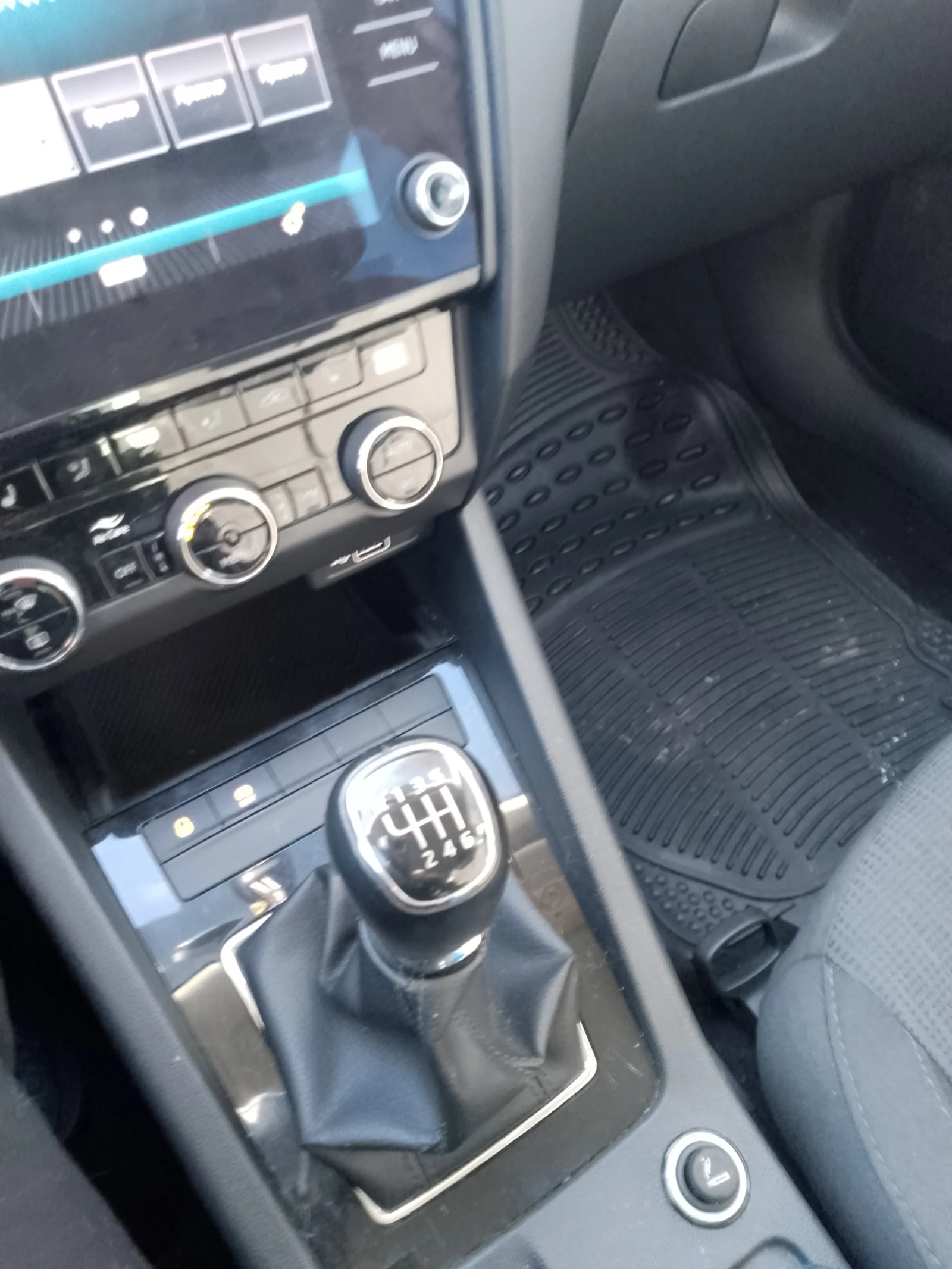 Skoda Octavia  - изображение 4