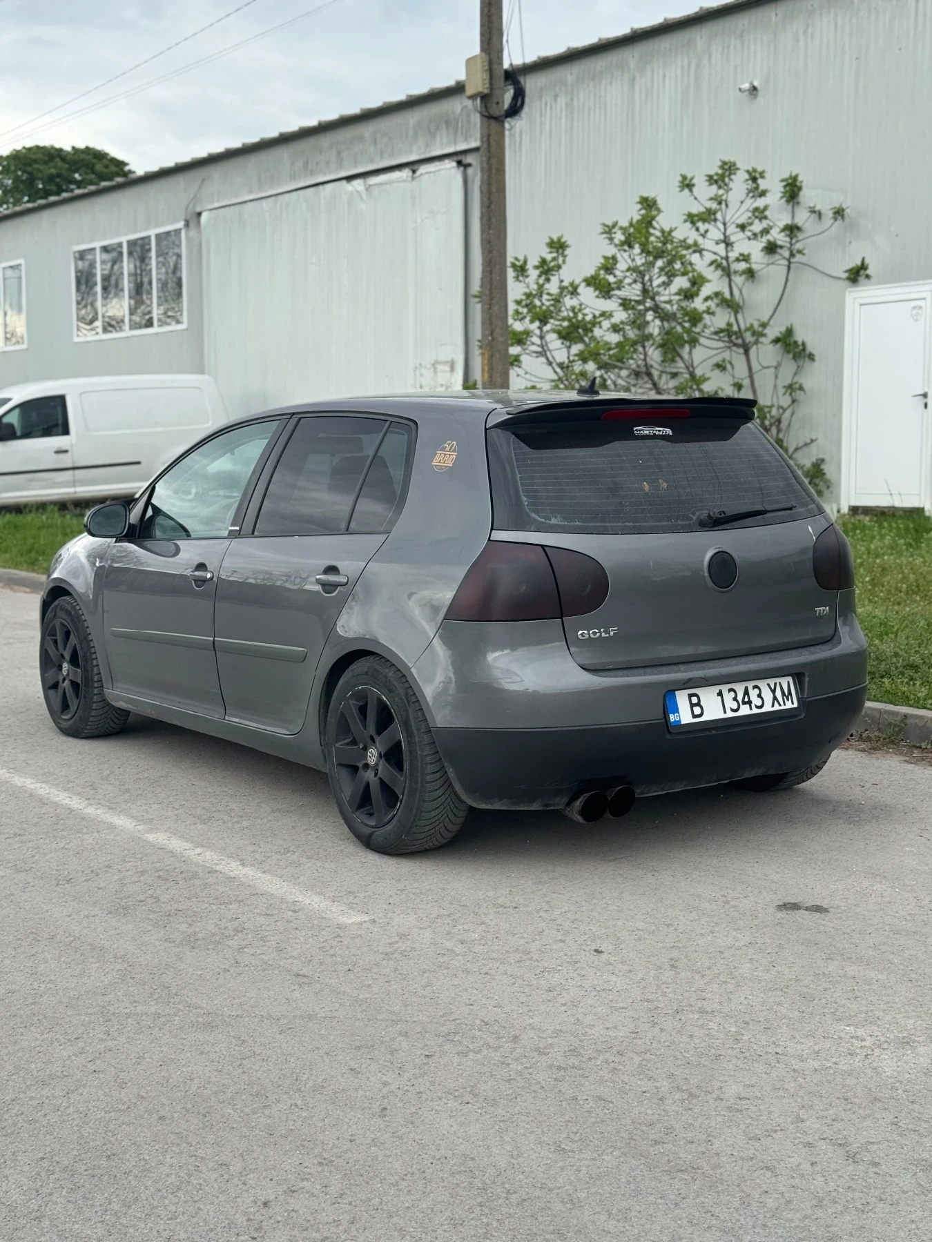 VW Golf 1.9 tdi Stage 1, снимка 16 - Автомобили и джипове - 52956531