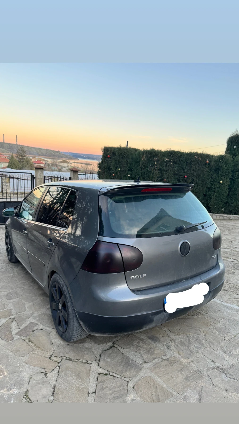 VW Golf 1.9 tdi - изображение 5