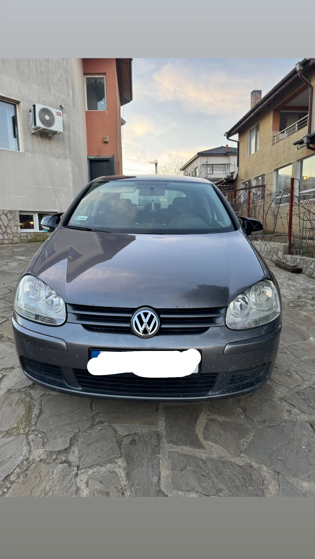 VW Golf 1.9 tdi - изображение 2
