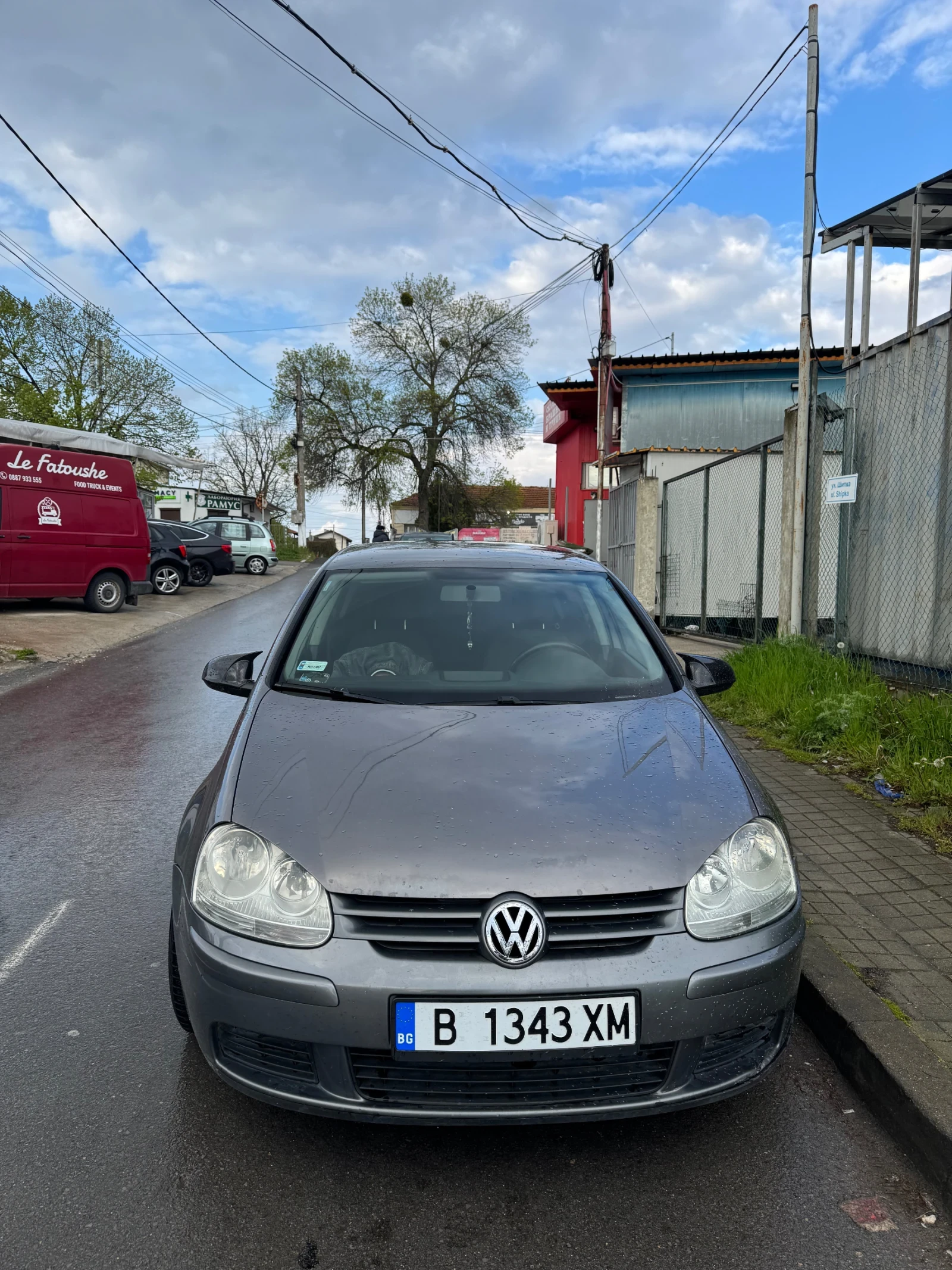 VW Golf 1.9 tdi Stage 1, снимка 2 - Автомобили и джипове - 52956531