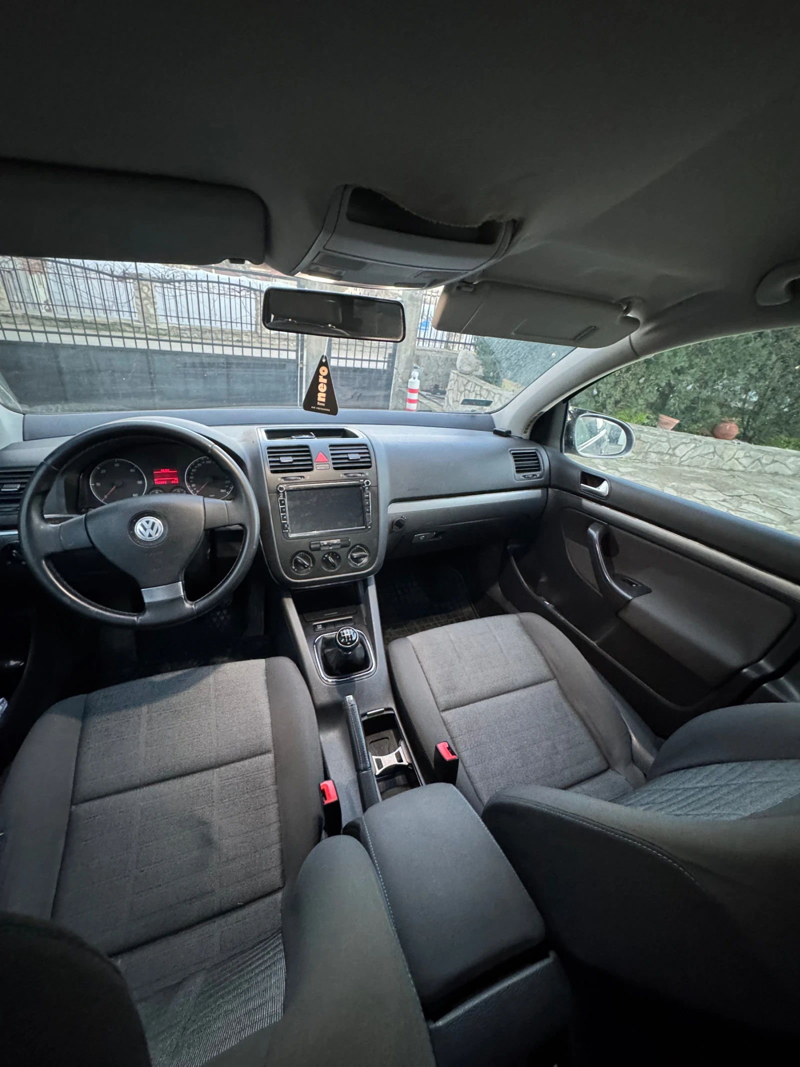 VW Golf 1.9 tdi - изображение 8