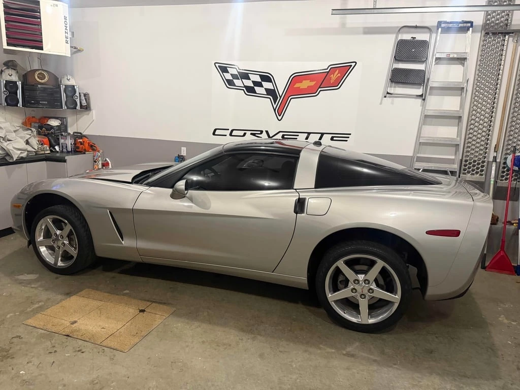 Chevrolet Corvette * 2dr Cpe * CARFAX * ���� �� �� | Mobile.bg � ����������� 2