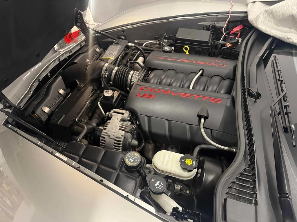 Chevrolet Corvette * 2dr Cpe * CARFAX * ���� �� �� | Mobile.bg � ����������� 10