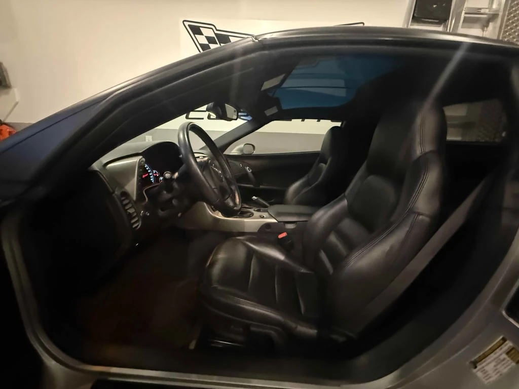 Chevrolet Corvette * 2dr Cpe * CARFAX * ���� �� �� | Mobile.bg � ����������� 5