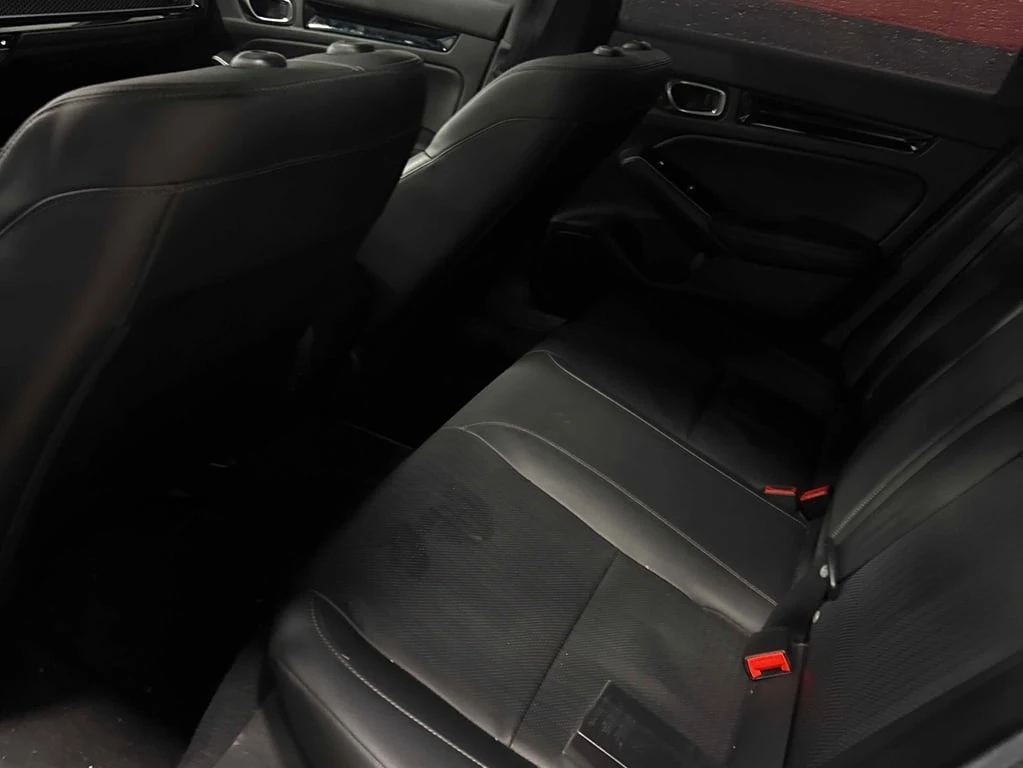 Honda Civic * Sport * CARFAX * ��� ������������ ������ | Mobile.bg � ����������� 13