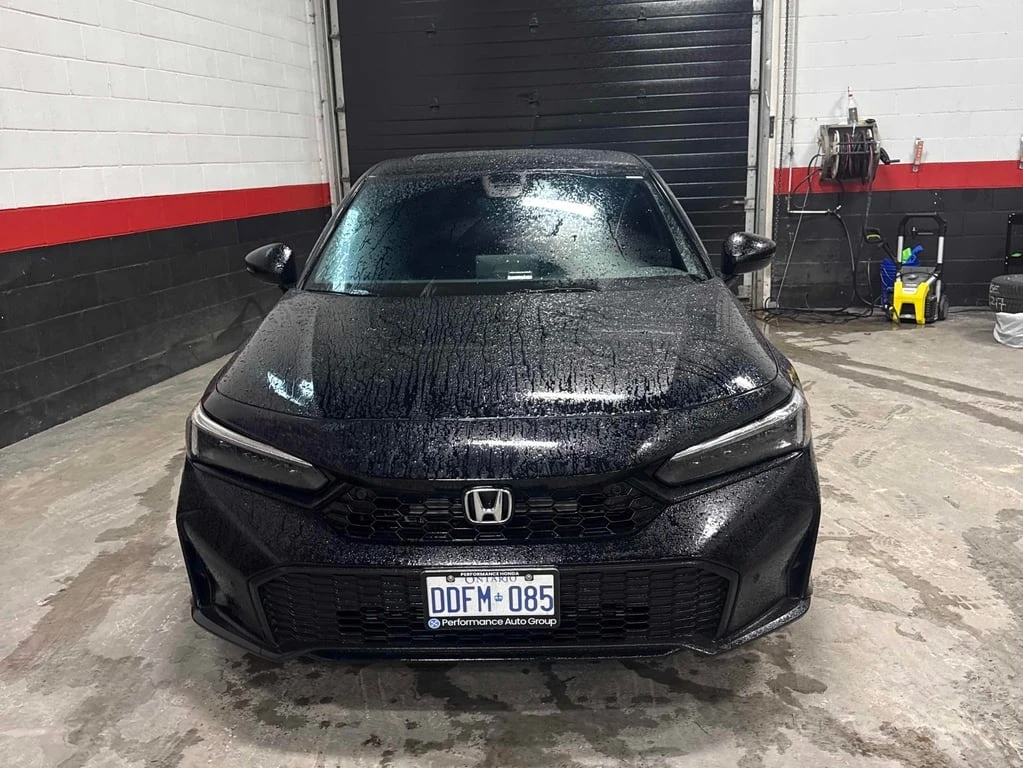 Honda Civic * Sport * CARFAX * БЕЗ ПЪРВОНАЧАЛНА ВНОСКА - изображение 6