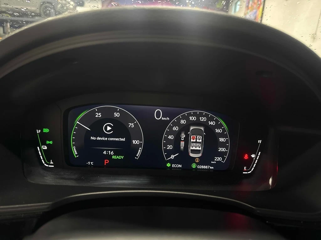 Honda Civic * Sport * CARFAX * БЕЗ ПЪРВОНАЧАЛНА ВНОСКА - изображение 8