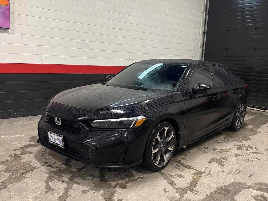 Honda Civic * Sport * CARFAX * ��� ������������ ������ | Mobile.bg � ����������� 1