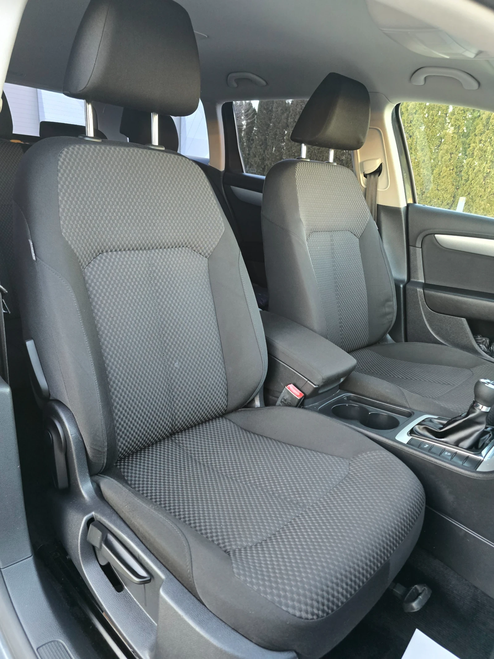 VW Passat 1.6Tdi Bluemotion.Navi | Mobile.bg � ����������� 12