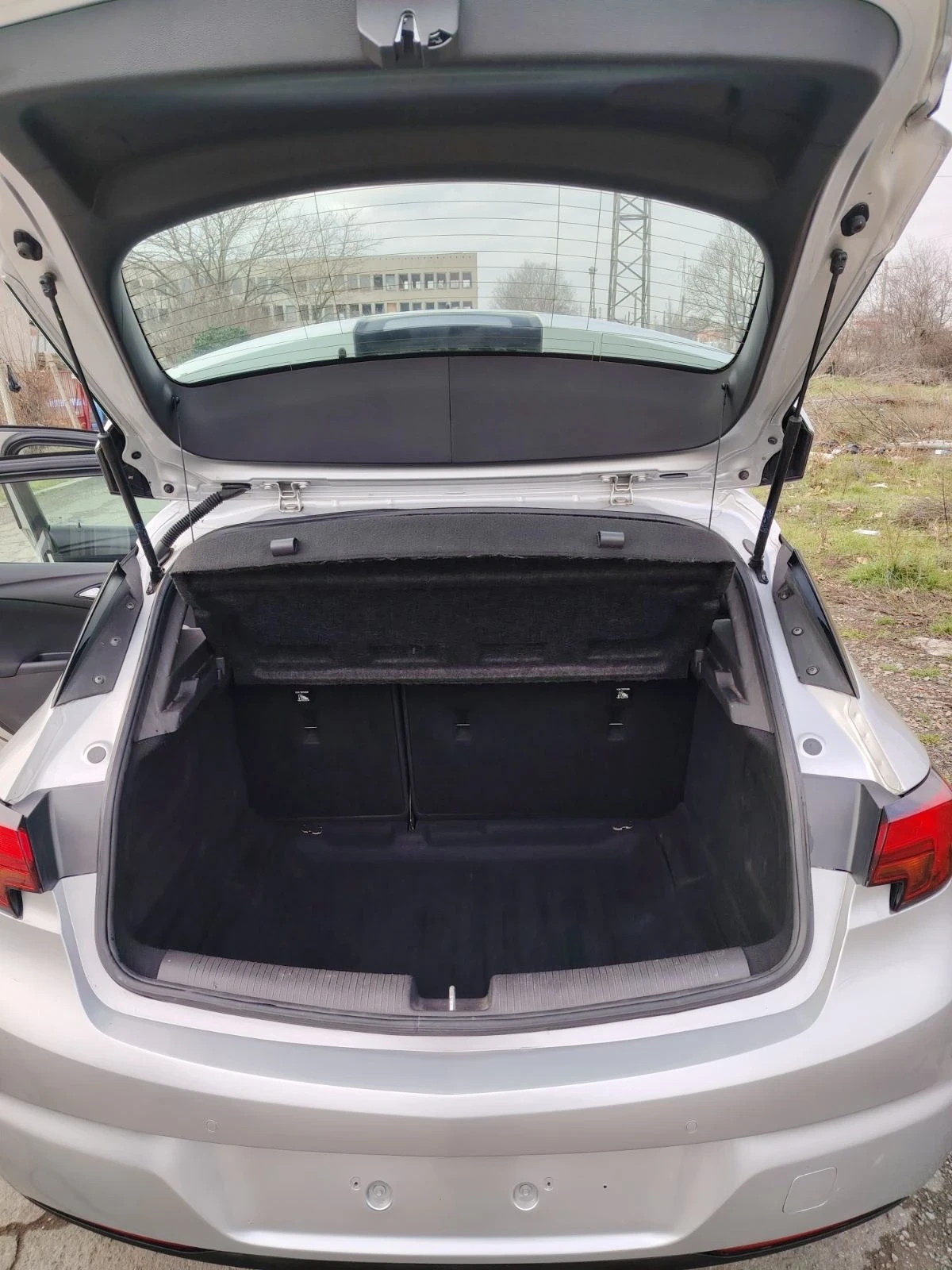 Opel Astra 1.6  Navi | Mobile.bg � ����������� 13