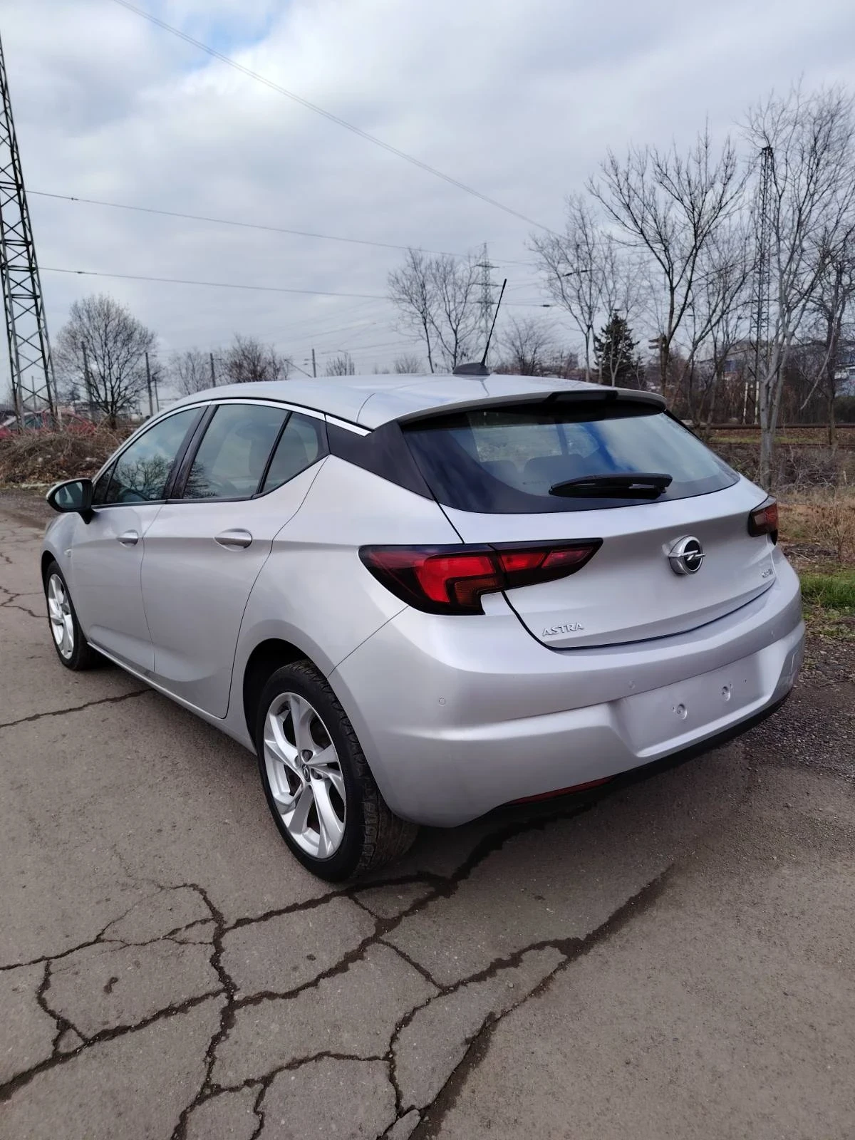 Opel Astra 1.6  Navi | Mobile.bg � ����������� 11