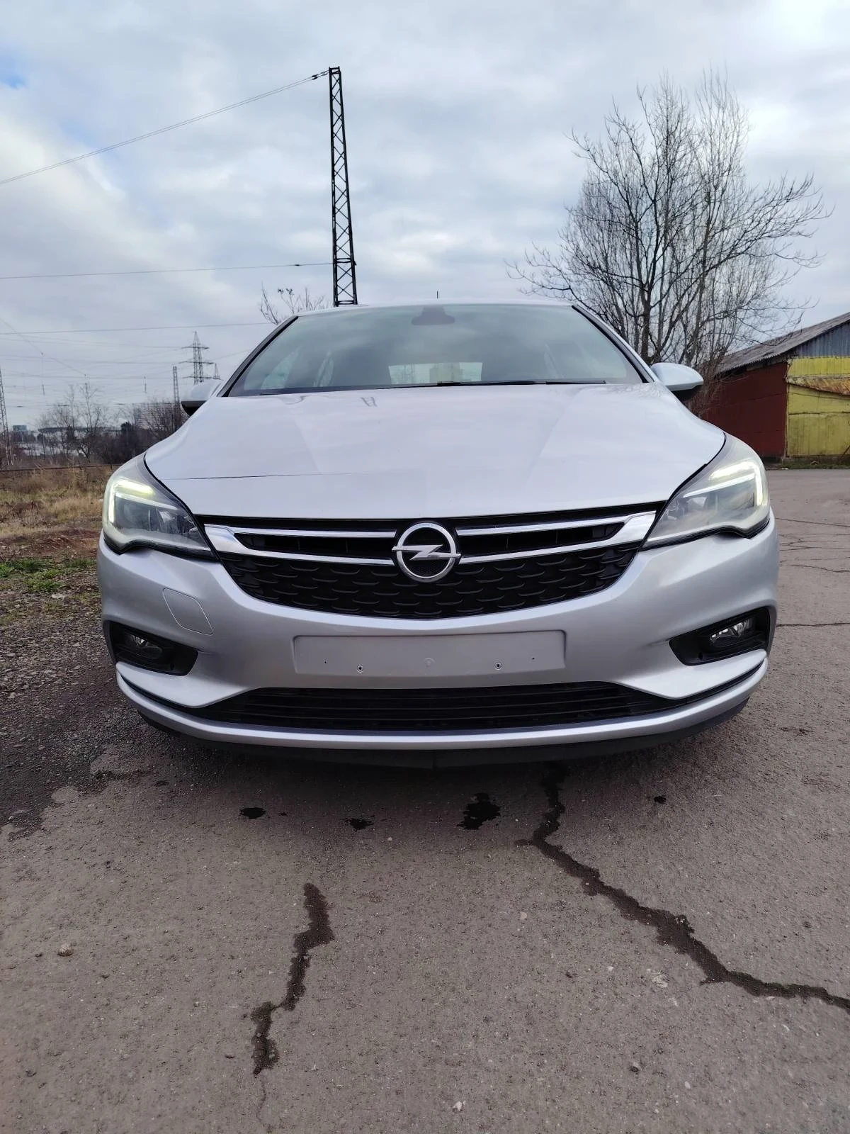 Opel Astra 1.6  Navi | Mobile.bg � ����������� 2