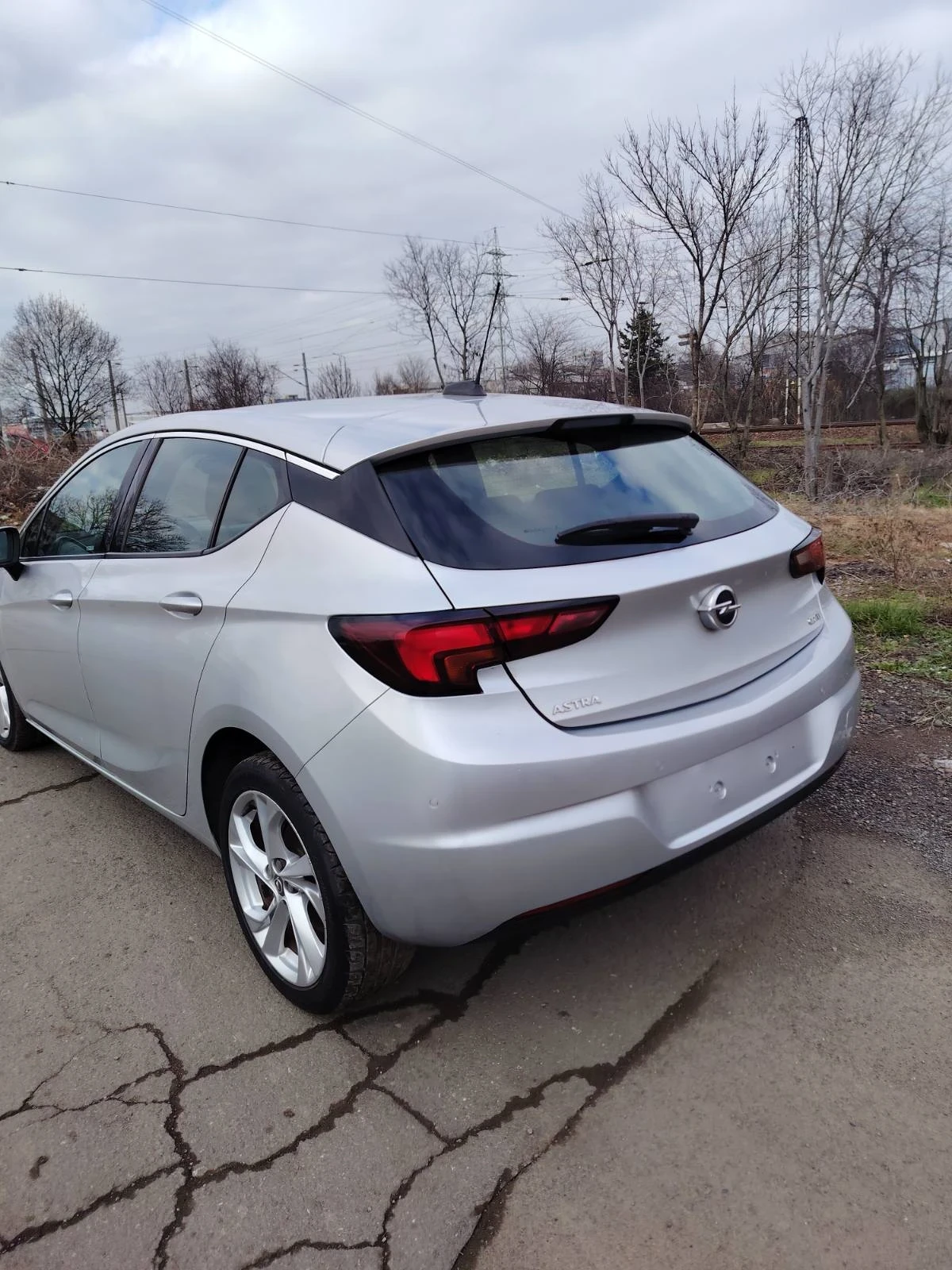 Opel Astra 1.6  Navi | Mobile.bg � ����������� 12