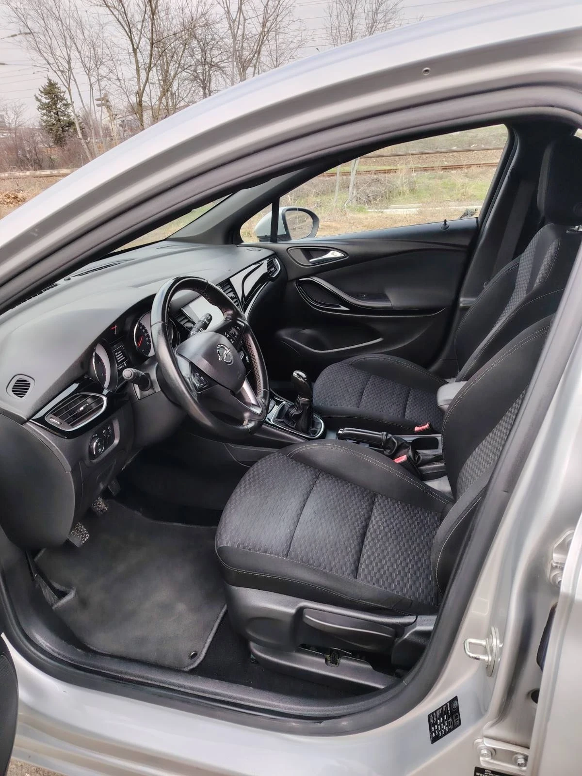 Opel Astra 1.6  Navi | Mobile.bg � ����������� 10