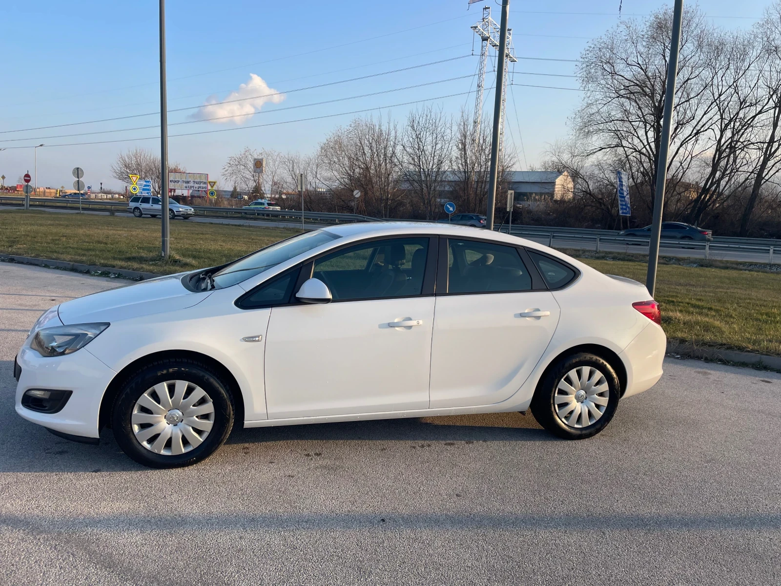 Opel Astra | Mobile.bg � ����������� 1