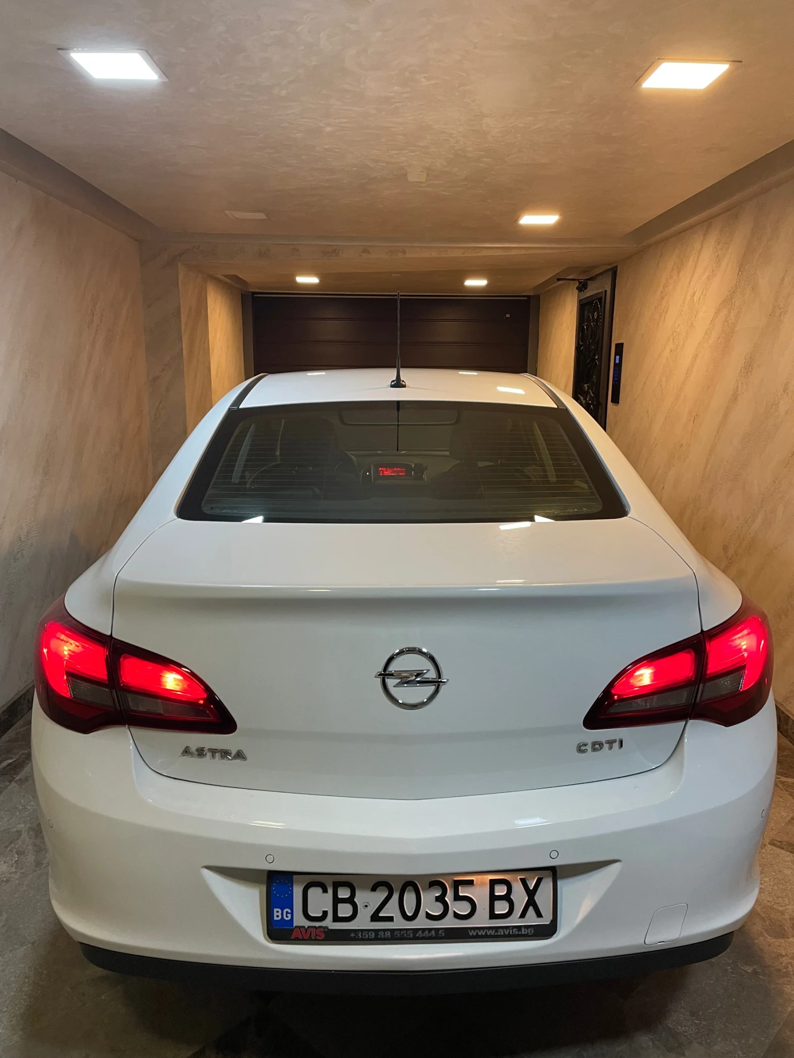 Opel Astra | Mobile.bg � ����������� 15