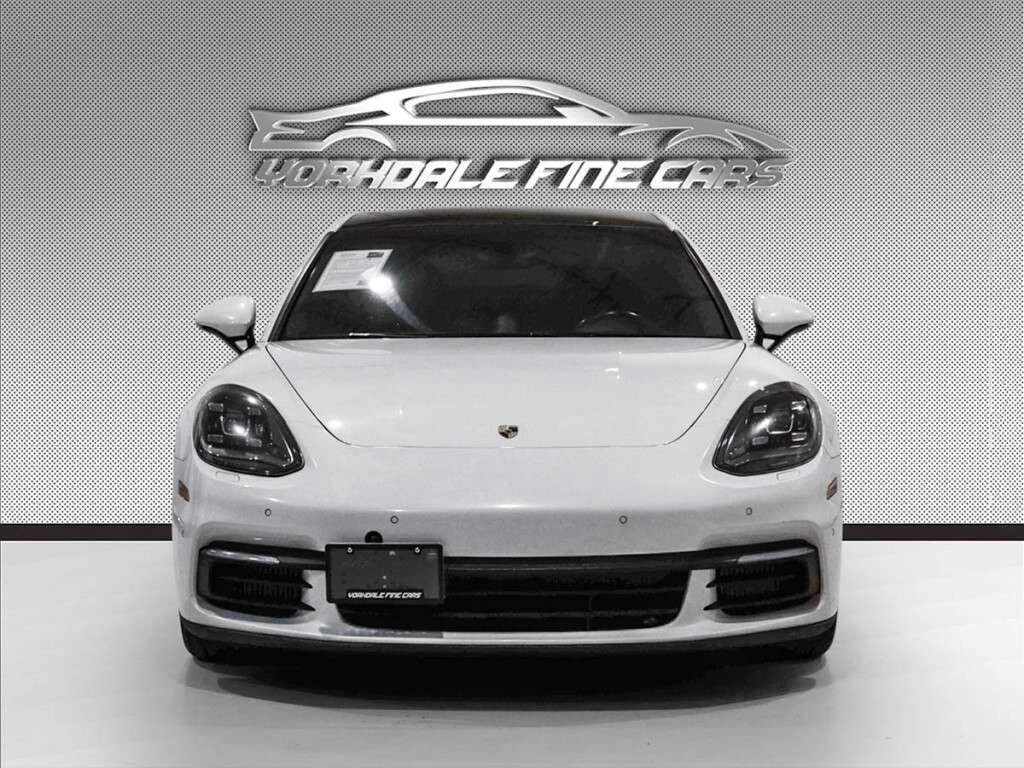 Porsche Panamera *  4S * CARFAX * ��� ������������ ������ | Mobile.bg � ����������� 2